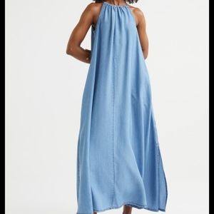 Salt+Jade elegant maxi dress